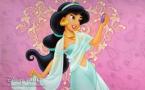 Disney Princess Wallpaper 042